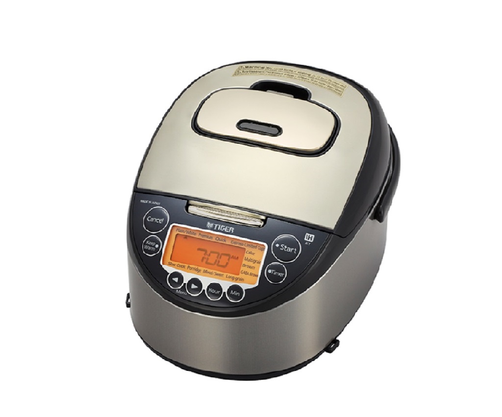 Induction Heating Rice Cooker 1L (JKT-D10S)